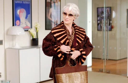 'The Devil Wears Prada 2' News And Updates: Everything We Know