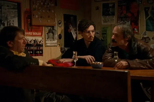 'The Last One For The Road’ Leads 2026 David di Donatello Nominations