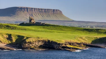 The Most Beautiful Places in Ireland