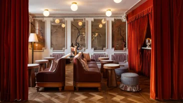 The Most Exciting Hotel Openings of Spring 2026, From Saint Lucia to Maine