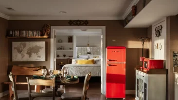 The Most Wishlisted Airbnbs in Every State, Based on New Airbnb Data