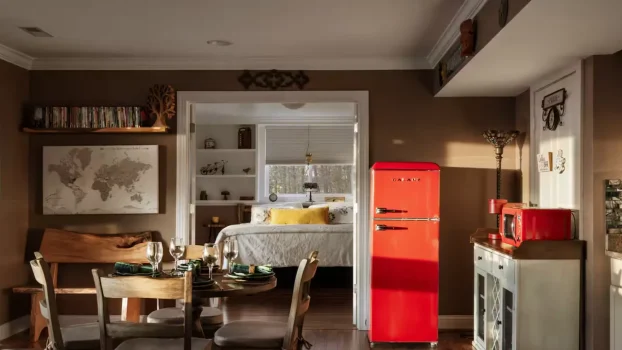 The Most Wishlisted Airbnbs in Every State, Based on New Airbnb Data