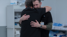 'The Pitt' Creator R. Scott Gemmill Talks Season 2 Finale