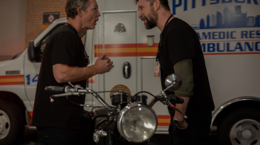 'The Pitt' Season 2 Finale Delivers Audience High
