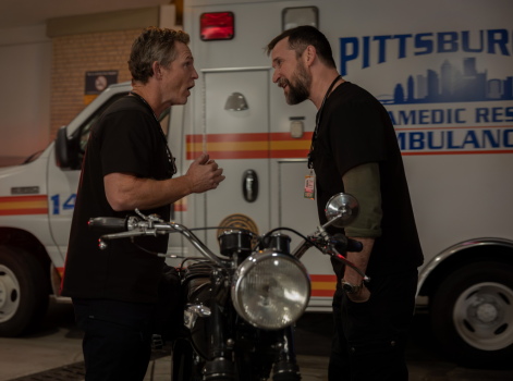 'The Pitt' Season 2 Finale Delivers Audience High