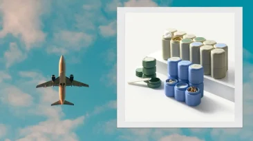 These Editor-Tested Travel Toiletry Bottles Are TSA-Approved and Leakproof