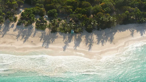 This Little-Known US Beach Was Just Voted One of the Best in the World