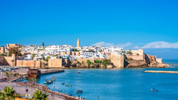 This Moroccan City Is UNESCO's World Book Capital of 2026
