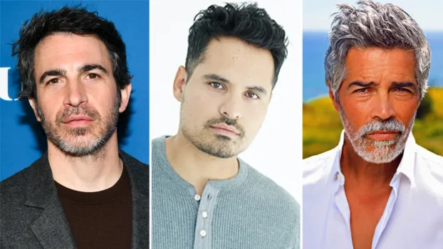 'Tumor' Movie Cast Adds Chris Messina, Michael Peña & Esai Morales