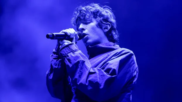 Turnstile Singer's Dad Intros Band At Coachella After Surviving Attack