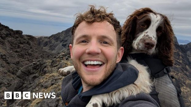 Ultra-marathon champion dies while running Cape Wrath trail