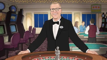 Condé Nast Traveler