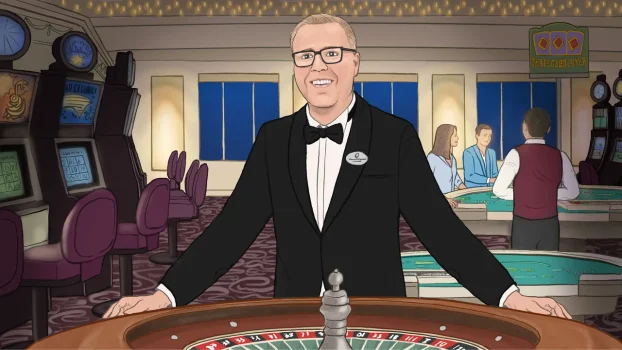 Condé Nast Traveler