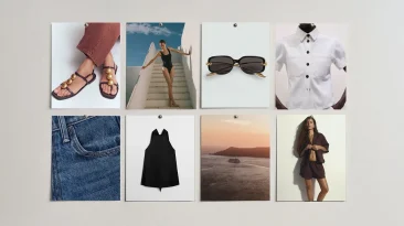 What to Wear on a Cruise