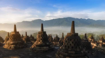 Where to Go in Indonesia, Beyond Bali