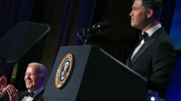 White House Correspondents' Dinner 2026 Events On D.C.'s Big Weekend