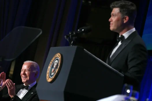 White House Correspondents' Dinner 2026 Events On D.C.'s Big Weekend