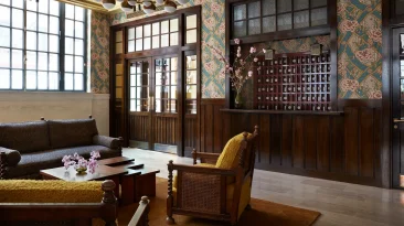 Condé Nast Traveler