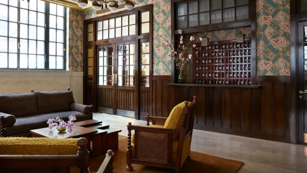 Condé Nast Traveler