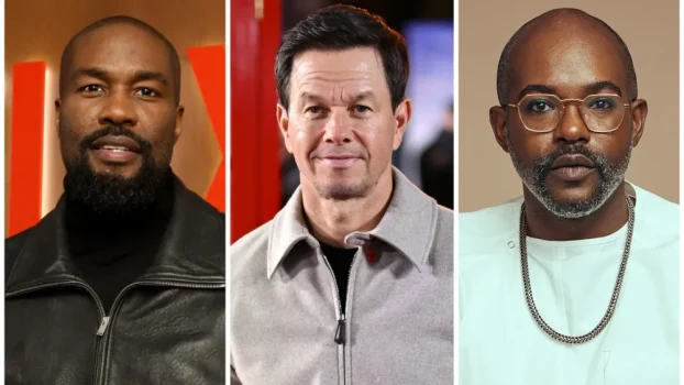 Yahya Abdul-Mateen II, Mark Wahlberg's 'By Any Means' Gets Release Date