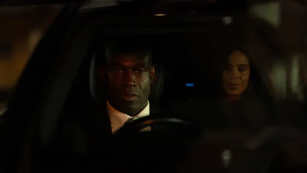 ‘A Blue Butterfly:’ Lucian Msamati Among Names To Join Cast