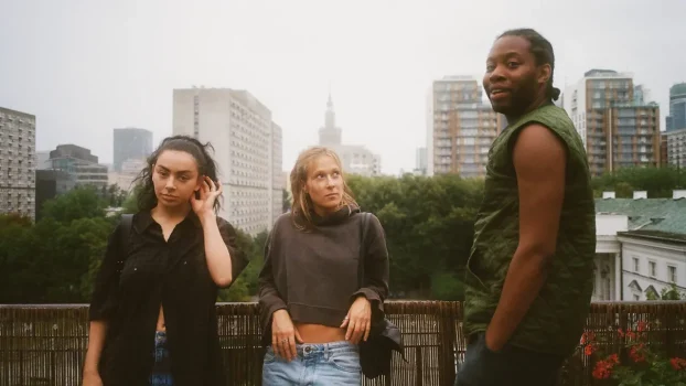 'Erupcja,' Starring Charli XCX and Jeremy O. Harris, Is the Ultimate Map to Warsaw’s Elusive Cool