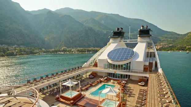 13 Best Adult-Oriented Cruise Lines to Sail this Year