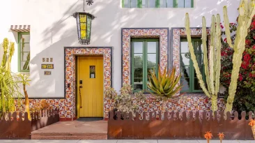 15 Santa Barbara Airbnbs for Living Out Your Coastal Grandmother Dreams