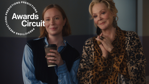 2026 Emmys Predictions in Every Category