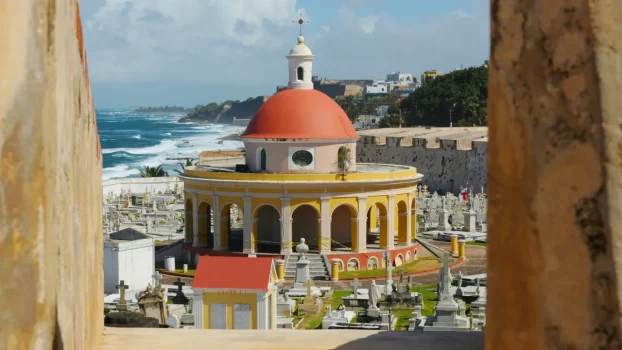 3 Perfect Days in San Juan, According to Local Designer Herman Nadal