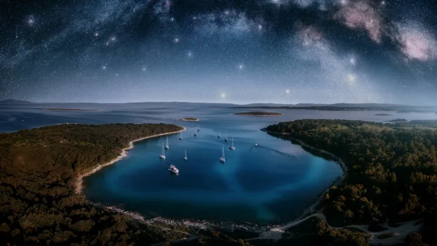 7 Astronomy-Centered Cruises That Will Leave You Starstruck