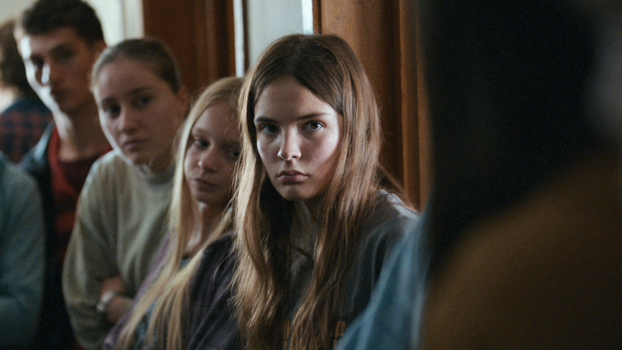 A Conflicted Kosovan Coming-of-Age Drama Beset By War