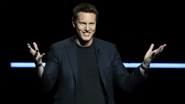 AMC CEO On David Ellison – “Fully Committed To The Promises He Made"