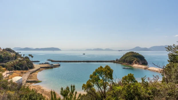 Across Japan’s Setouchi Islands, Art Brings the Region’s Story to Life