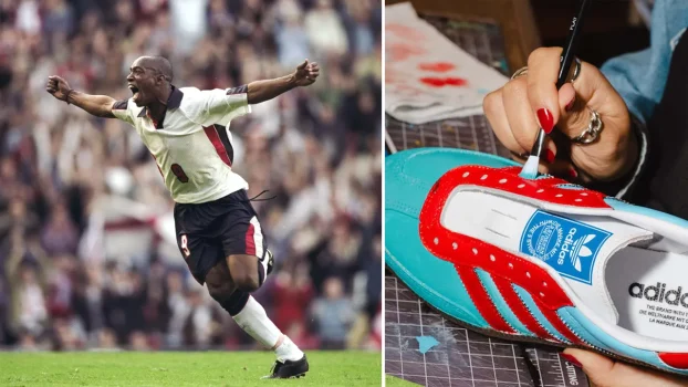 Airbnb Just Released One-of-a-Kind World Cup Fan Experiences