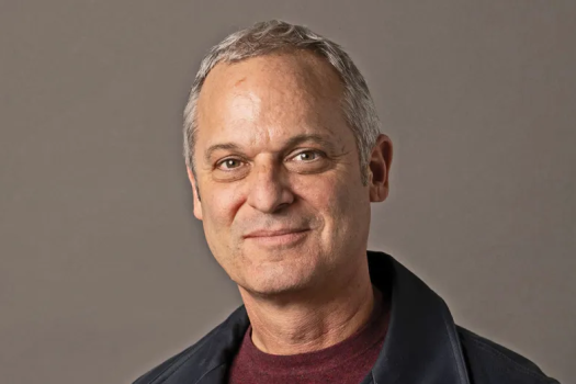 Dan Scharf