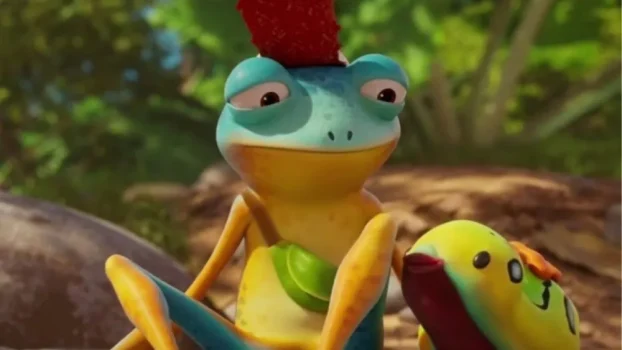 Annecy Pick 'Dudley and the Space Slugs' Closes Territory Deals