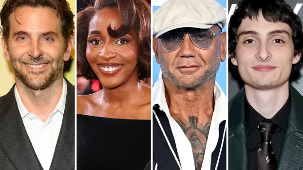 Bradley Cooper, Ayo Edebiri, Dave Bautista Join Bong Joon Ho's Ally