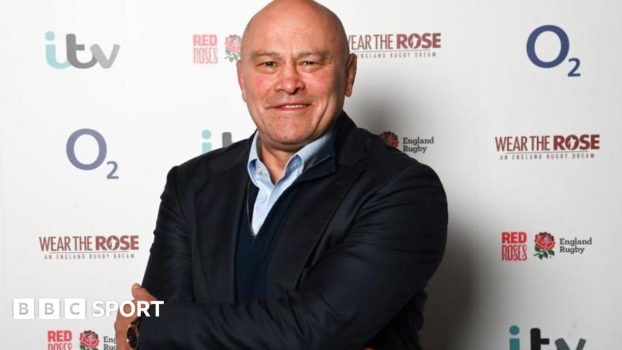 Brian Moore