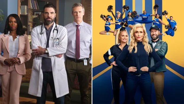 'Brilliant Minds' & 'Stumble' Canceled By NBC