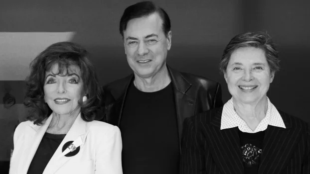 Broadway’s John Gore Goes From Stage To Screen At Cannes Market