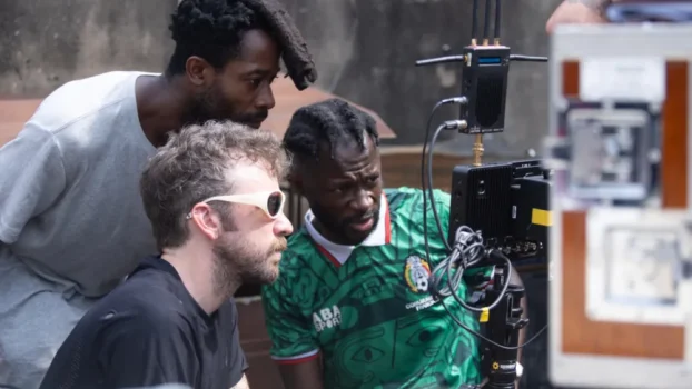 Canex Creations Boss Talks Global Ambitions for African Film