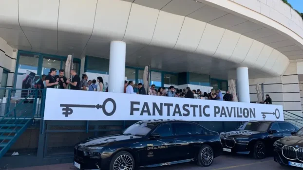 Cannes' Fantastic Pavilion Expands Global Genre Ambitions