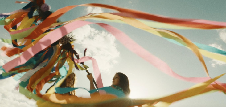 'Catane' Spins Whimsical, Humorous Tale Set In Romanian Village