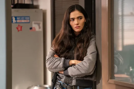 'Chicago P.D.'s Gwen Sigan & Arienne Mandi Talk Season 13 Finale