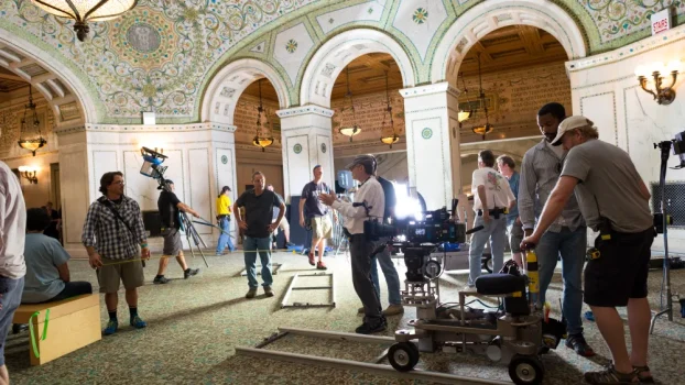 Chicago Sees Production Boom on Wave of Illinois Incentives