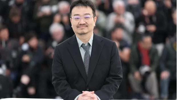 'Colony' Director Yeon Sang-ho on AI, Individuality and Zombies