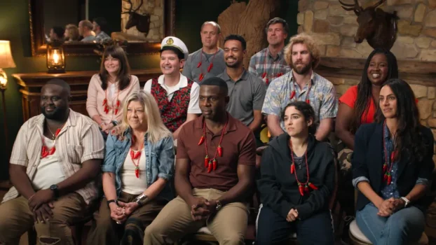 Company Retreat' Casting Director on Building the Ensemble