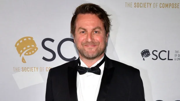 Composer Dies on Hiking Trail at 53