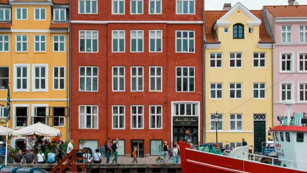 Copenhagen Itinerary: 3 Perfect Days, According to Local Artist Morten Nordstrøm